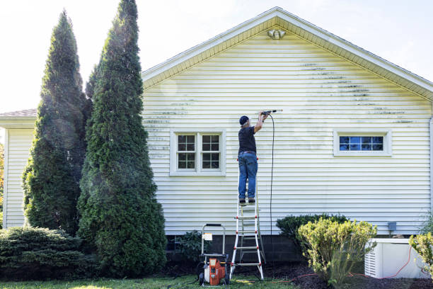 Best Roof Power Washing Services  in Charlack, MO