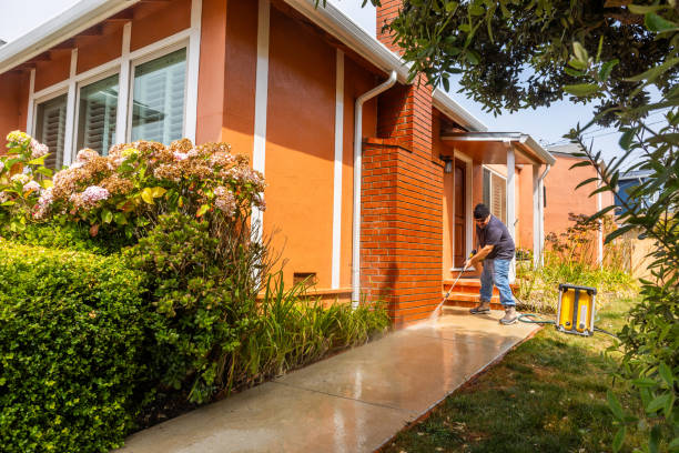 Best Sidewalk Pressure Washing  in Charlack, MO